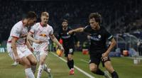 Für RB Leipzig gab es in der Champions League auch bei Sturm Graz keine Punkte.