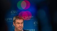 Die Ausgangssperre 2020 in Bayern war offenbar rechtswidrig. Muss Markus Söder nun seinen Posten räumen?