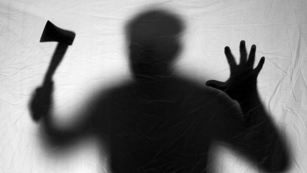 F&uuml;r den bewaffneten &Uuml;berfall eines Bordells und die Vergewaltigung von Prostituierten m&uuml;ssen drei M&auml;nner aus London f&uuml;r insgesamt 33 Jahre ins Gef&auml;ngnis (Symbolbild). (Foto)