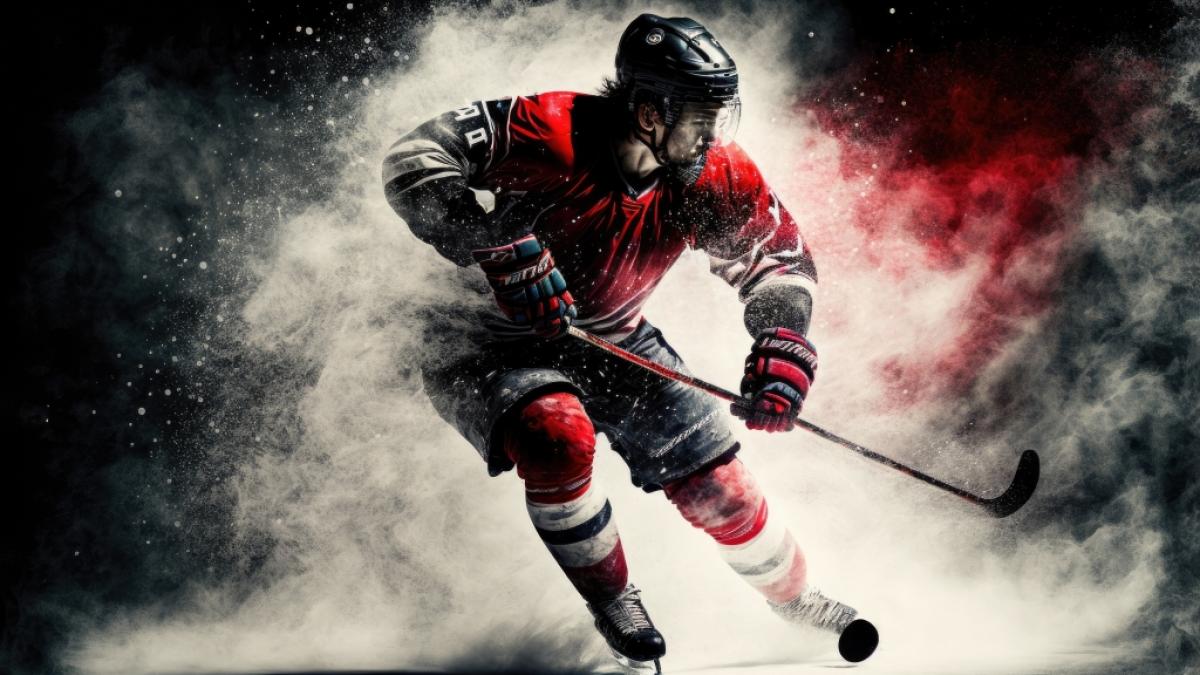 Ex-Eishockey-Profi Jan Kouba, der in Deutschland unter anderem f&uuml;r die Fischtown Pinguins spielte, ist mit nur 30 Jahren gestorben. (Symbolbild) (Foto)
