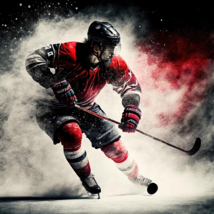 Mit nur 30 Jahren gestorben! Fischtown Pinguins trauern um Ex-Eishockey-Star
