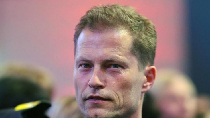 Til Schweiger ist wieder vergeben!
