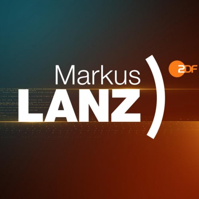 Das waren die Gäste und Themen gestern im ZDF-Talk