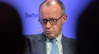 Neuer Kummer für Friedrich Merz: Zusätzlich zu den Wirtschaftsproblemen, die Deutschland ohnehin belasten, muss der Bundeskanzler jetzt auch mit einer düsteren Wachstumsprognose von Experten fertig werden.