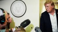 Donald Trumps neue stellvertretende Pressesprecherin ist gerade einmal 24 Jahre alt.