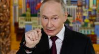 Wladimir Putin hat Europa die sofortige Kriegsbereitschaft Russlands signalisiert.