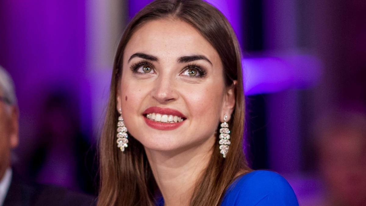 Ekaterina Leonova hat sich auf Instagram nackig gemacht. (Foto)