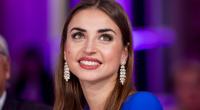 Ekaterina Leonova hat sich auf Instagram nackig gemacht.