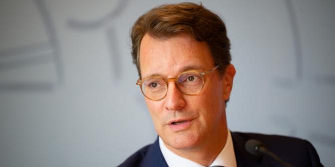 Ministerpräsidentenkonferenz