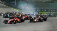Welcher Formel-1-Pilot kann sich beim Großen Preis von Belgien in Spa-Francorchamps gegen die Konkurrenz durchsetzen?