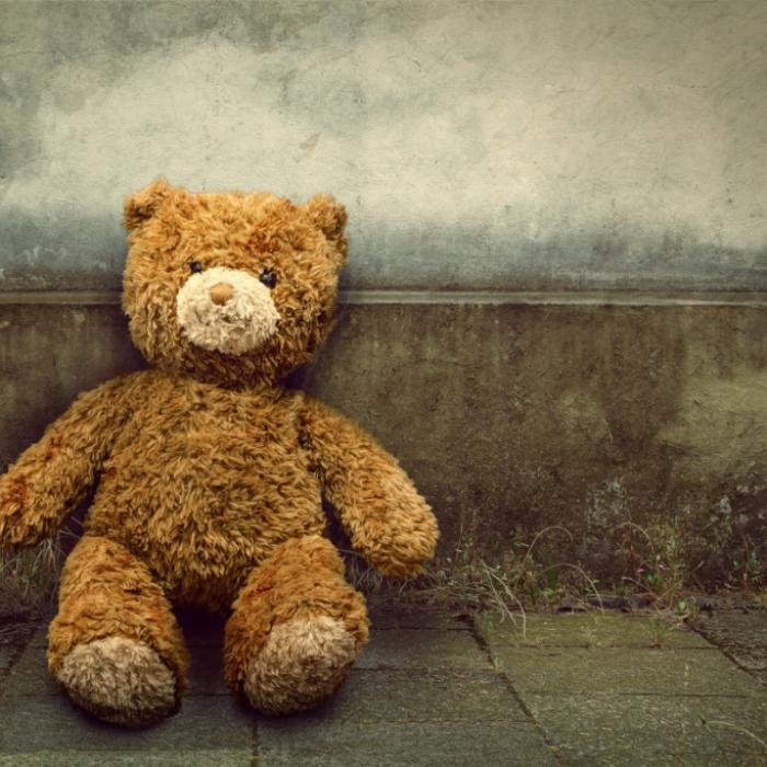 Lebenslange Haft! Aus DIESEM Grund tötete die Mutter ihre drei Kinder