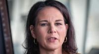 Luxus-Skandal um Annalena Baerbocks Uhr entpuppt sich als Fake.
