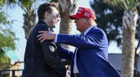 Donald Trump und Elon Musk könnten ihren ersten Zwist haben.