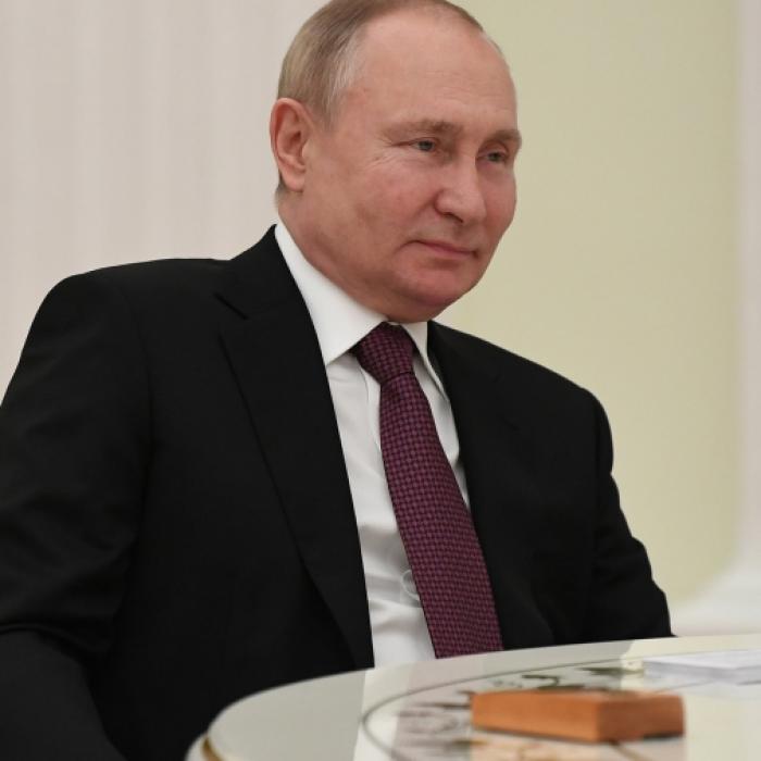 Putin-Sprachrohr droht Polen mit Atomschlag  - Kreml-Jets dringen in Schweden ein