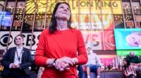 Mit ihrem neuesten Instagram-Video sorgt Annalena Baerbock für Wirbel.