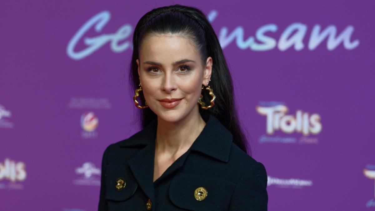 Laut S&auml;ngerin Lena Meyer-Landrut gibt es heutzutage zu viele Stars mit zu wenig Inhalt. (Foto)