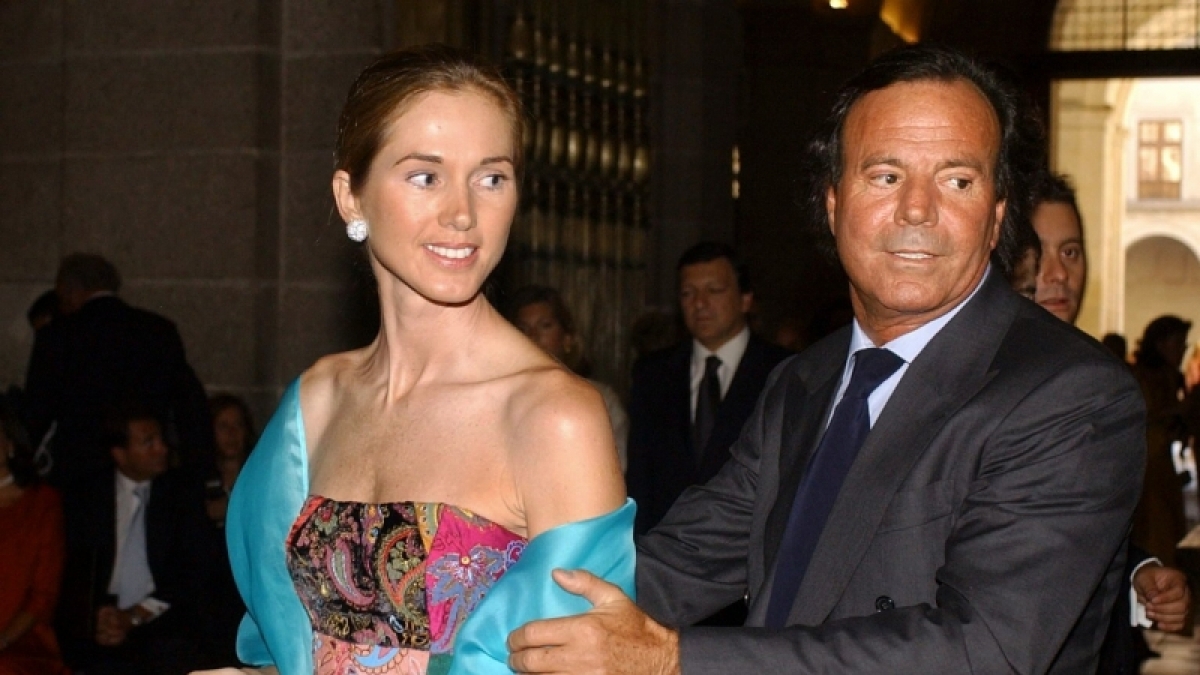 Julio Iglesias (Foto)
