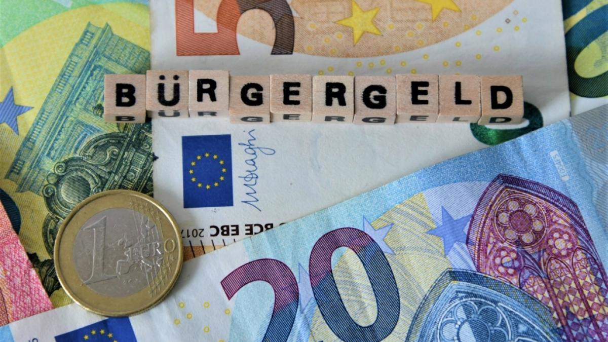 Eine Familie in der Ukraine soll unbemerkt Zehntausende Euro B&uuml;rgergeld kassiert haben. (Symbolbild) (Foto)