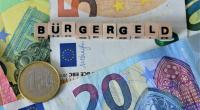 Eine Familie in der Ukraine soll unbemerkt Zehntausende Euro Bürgergeld kassiert haben. (Symbolbild)
