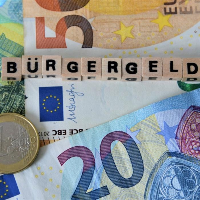 Ukrainische Familie kassierte unbemerkt 40.000 Euro Bürgergeld