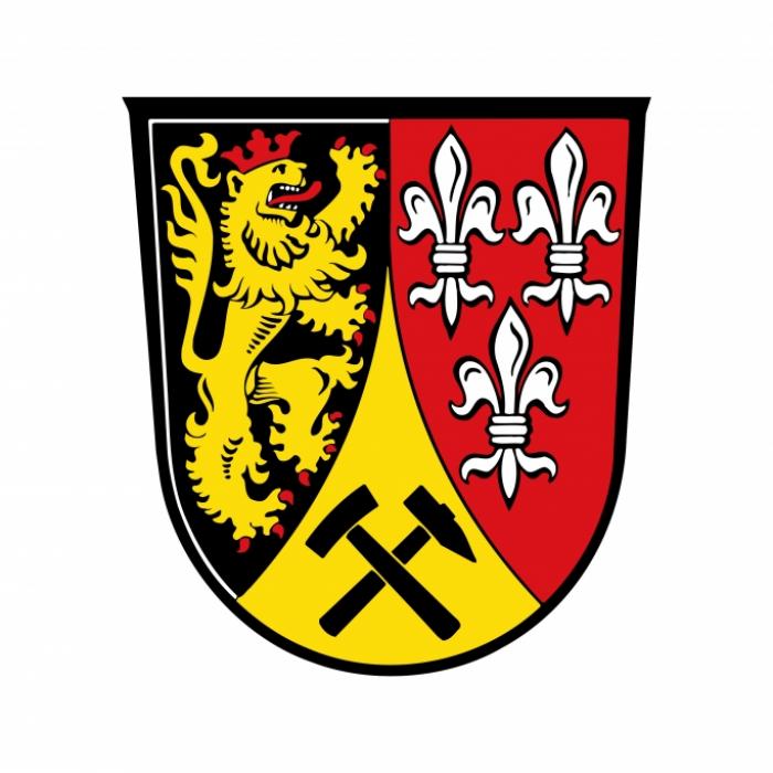 Amberg-Sulzbach, Bayern