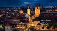 Aktuelle Nachrichten aus und über Nürnberg hier auf news.de.