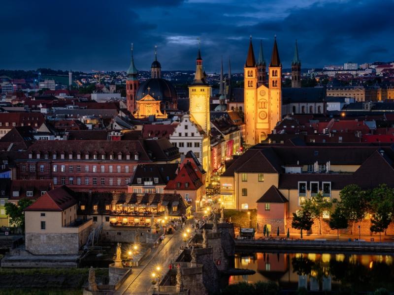 Nürnberg: Code 7500 - Alarmstufe Rot im Luftverkehr