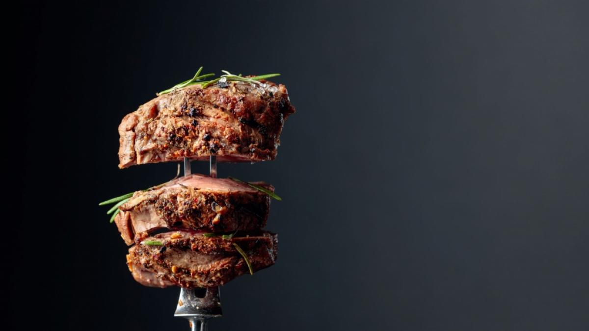 Beg&uuml;nstigt Fleisch wirklich Keim-Ausbr&uuml;che? (Foto)