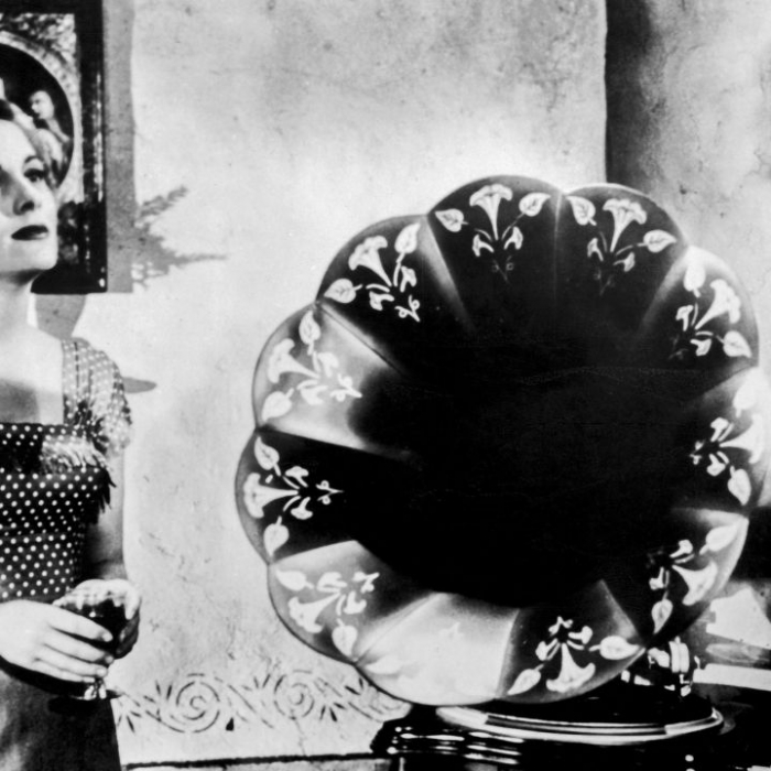 Der Liebesfilm von William Dieterle und Richard McWhorter