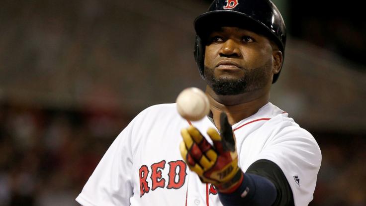 Der ehemalige Baseball-Profi David Ortiz ist durch einen Schuss in den Rücken schwer verletzt worden.