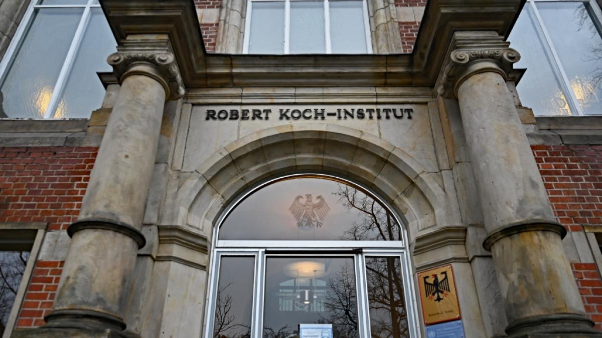 Die ver&ouml;ffentlichten und teils geschw&auml;rzten RKI-Protokolle sorgen f&uuml;r m&auml;chtig Aufruhr. (Foto)