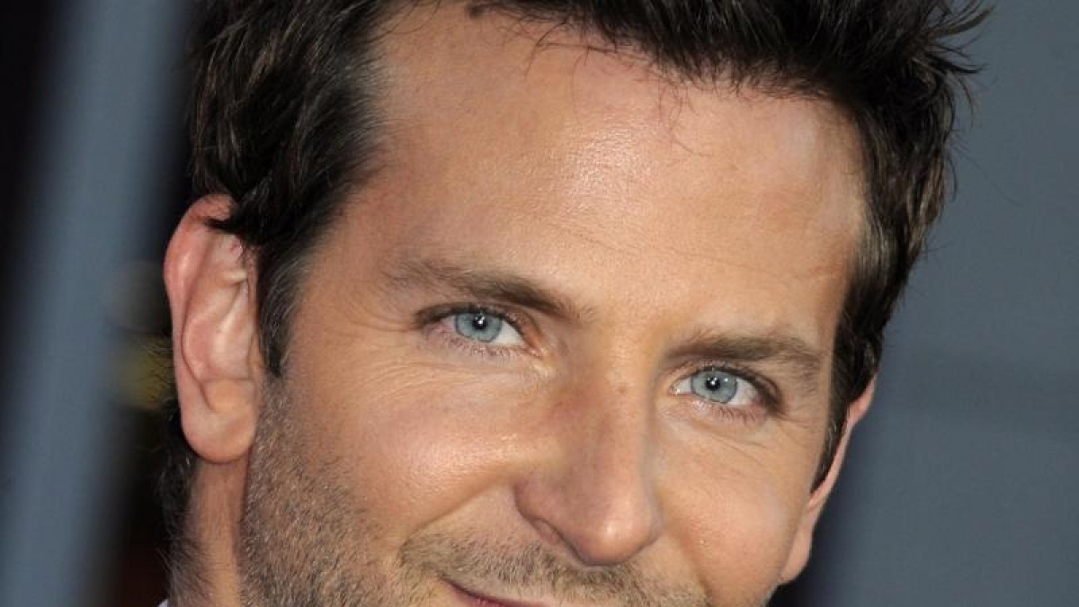 Bradley Cooper (Foto)