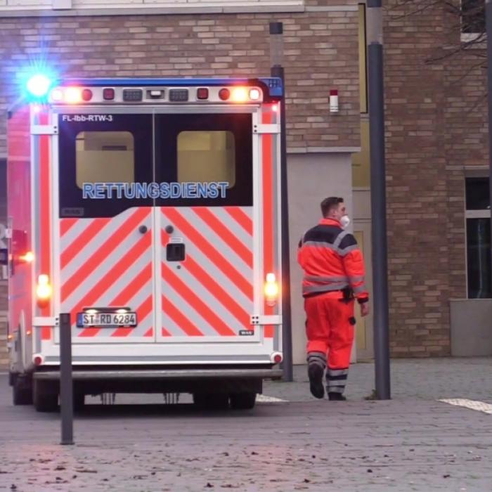 17-Jähriger tötet Lehrerin nach Schulverweis - U-Haft angeordnet