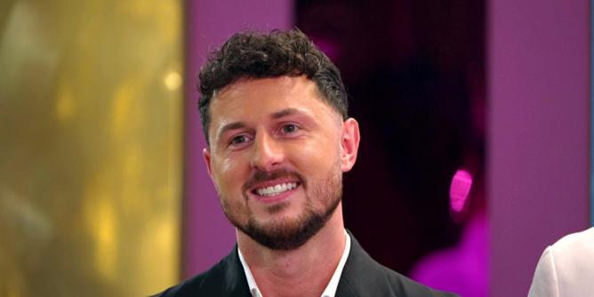 Love Island VIP