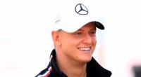Laila Hasanovic zeigte sich eng umschlungen mit Mick Schumacher.
