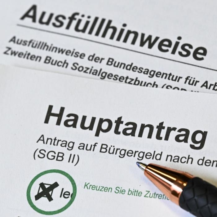 So wollen CDU und CSU die Arbeitslosengeld-Reform anpacken