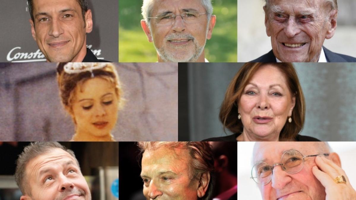Zahlreiche Promis, darunter Mirco Nontschew, Gerd M&uuml;ller, Heide Keller oder Willi Herren, sind im Jahr 2021 gestorben und haben ihre Fans trauernd zur&uuml;ckgelassen. (Foto)