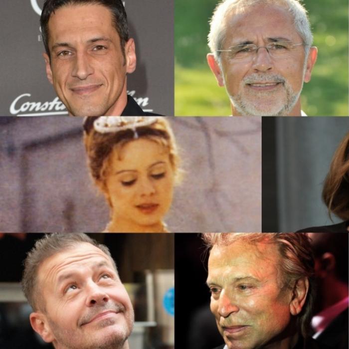 Betäubende Trauer! Diese Promis sind 2021 gestorben