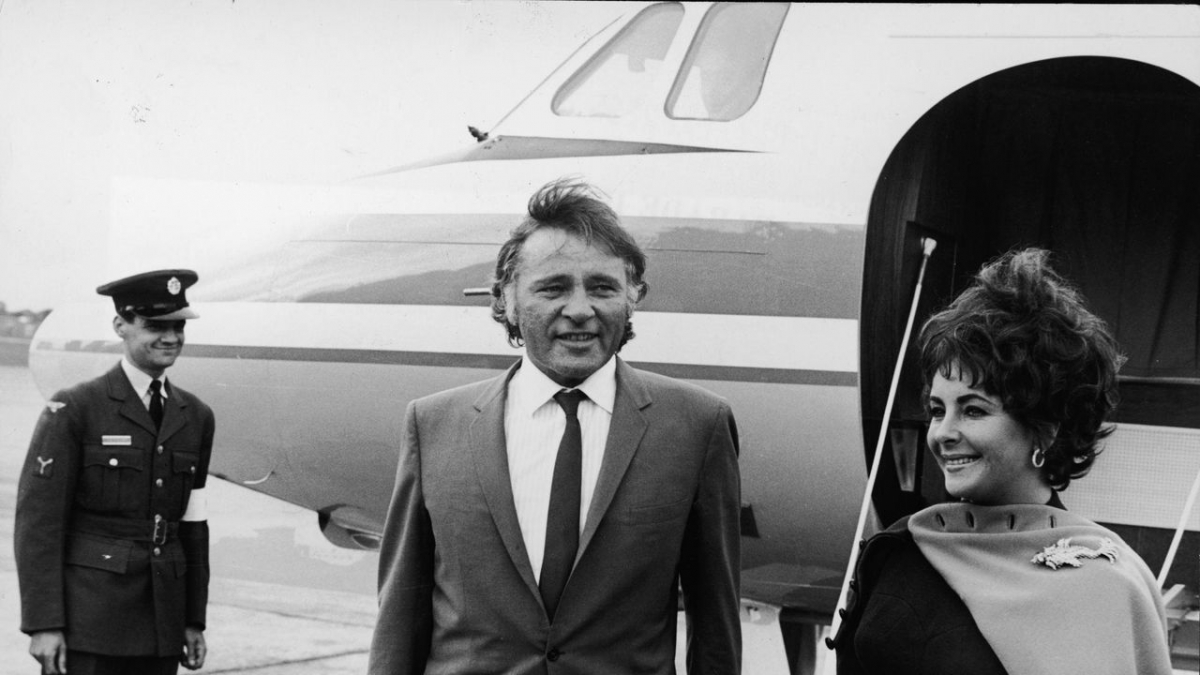 Legend&auml;re Liebespaare des Kinos bei Arte (Foto)