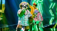 Fauli Faultier gewann das Finale von 