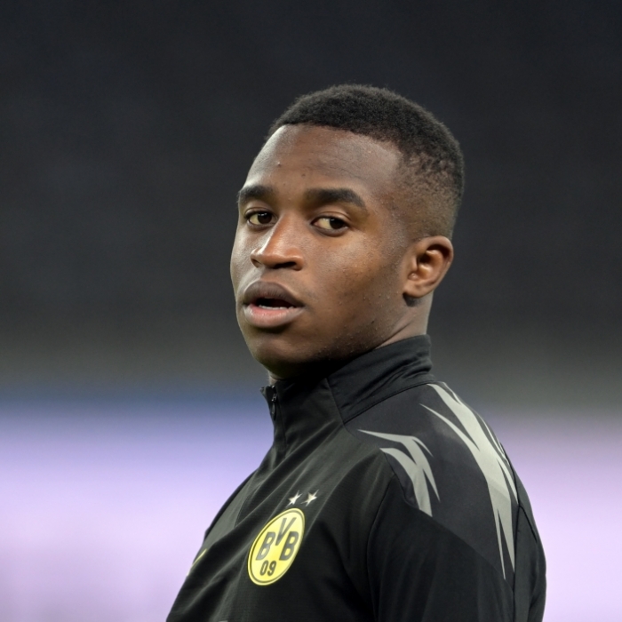Familie, Freundin, Karriere - So tickt der BVB-Star abseits des Rasens