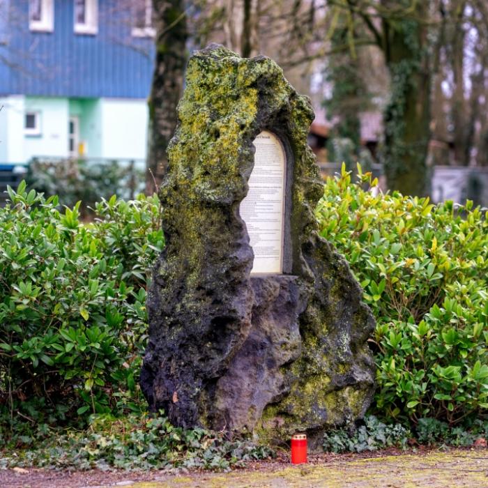 Junge (8) stirbt nach Sturz beim Versteckspiel