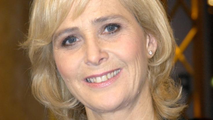 Claudia Kohde-Kilsch hängte ihre Karriere als Tennisprofi 1994 an den Nagel.