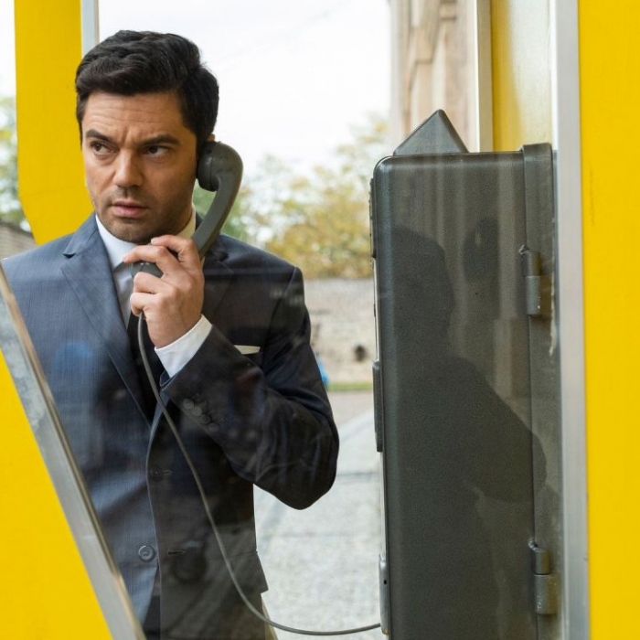 Wiederholung von Folge 5, Staffel 1 online und im TV