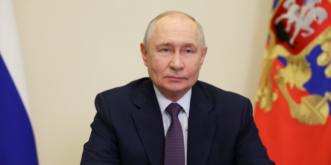 Putins geheime Biowaffen