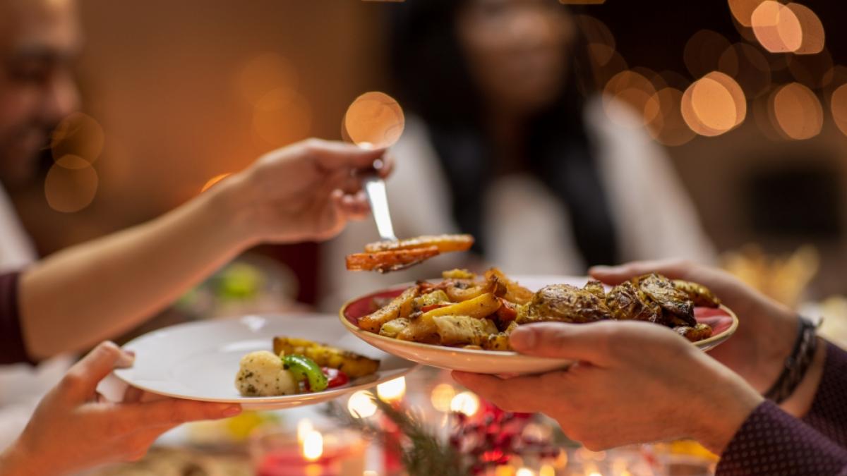 Klassische Weihnachtsrezepte lassen sich ganz einfach veganisieren. (Symbolfoto) (Foto)