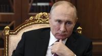 Ein Sicherheitsmann von Wladimir Putin hat sich erschossen.
