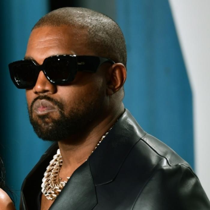 Kanye West gratuliert Ehefrau nach Scheidungs-Wirbel mit irrem Video