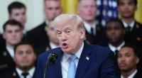 Donald Trump: USA drohen Iran mit harter Eskalation – Gespräche plötzlich überschattet