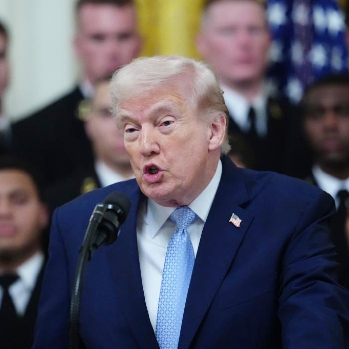 USA drohen Iran mit Gewalt-Eskalation - Gespräche offenbar nur Fassade